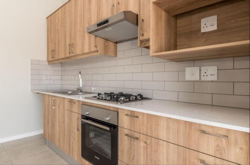 2 Bedroom Property for Sale in Haasendal Western Cape